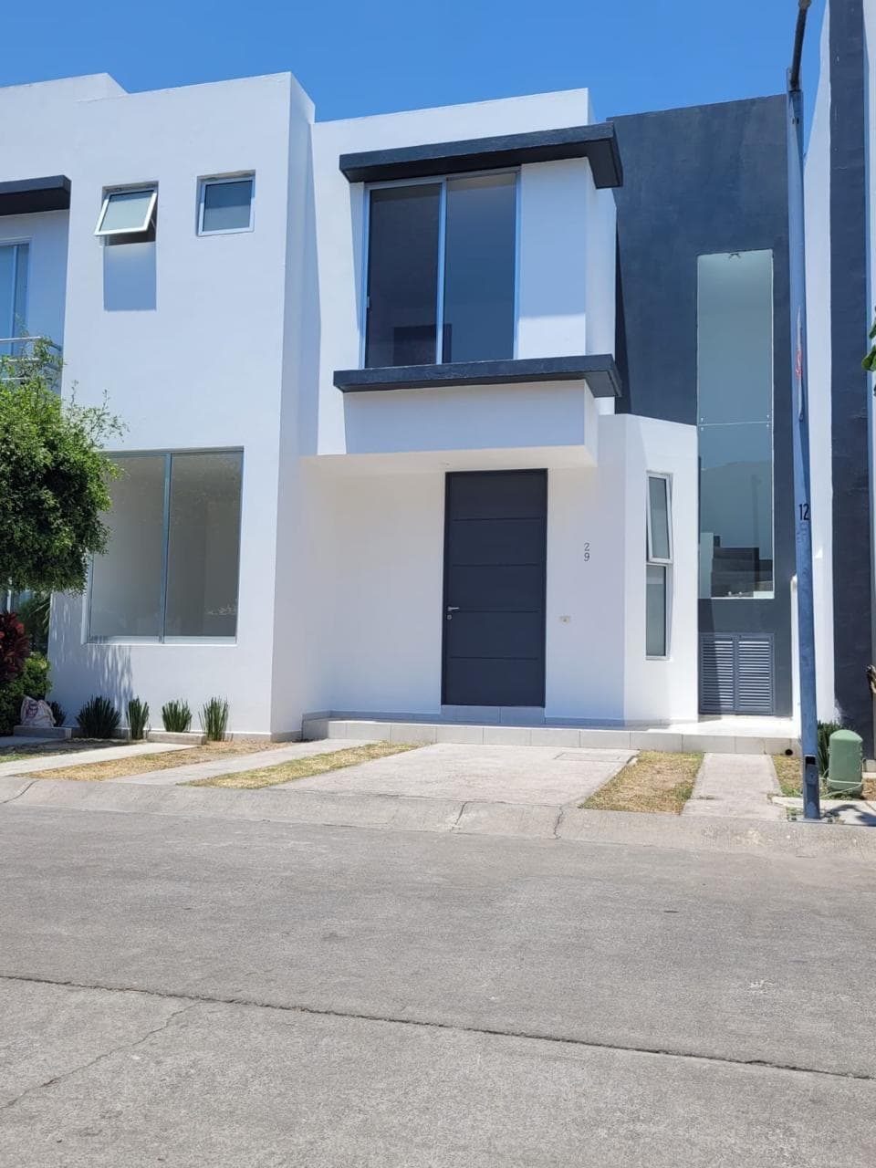 CASA RESIDENCIAL EN COTO PACIFICA HABITAT