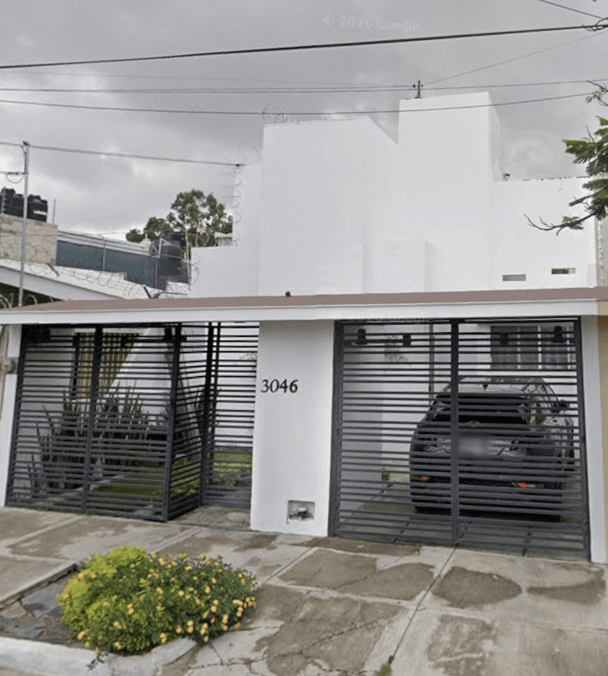 CASA RESIDENCIAL EN LOMA BONITA