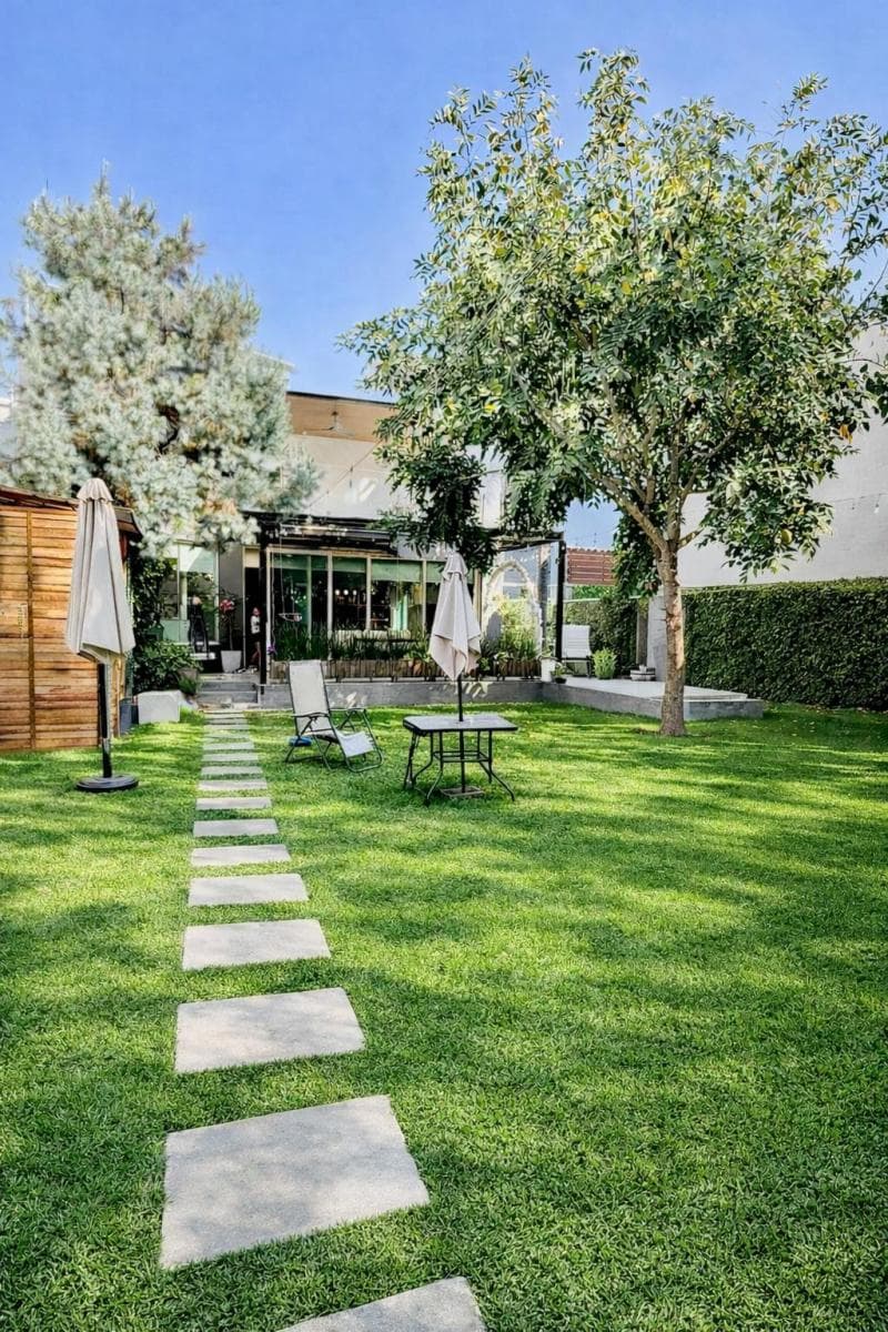 CASA RESIDENCIAL EN JARDIN REAL