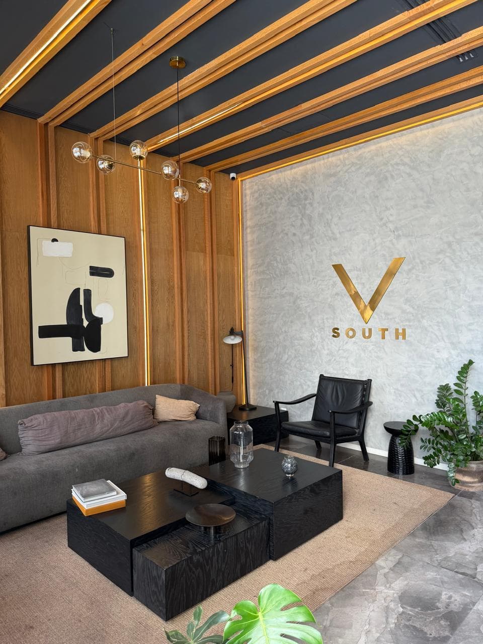 DEPARTAMENTO EN VENTA SOUTH VENTURA