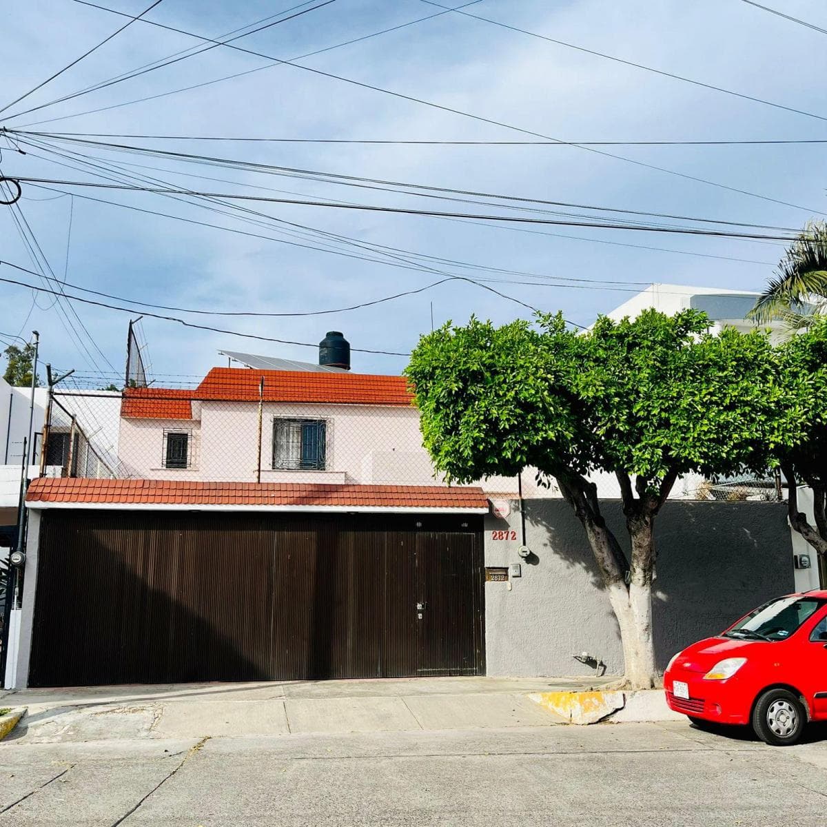 CASA EN RESIDENCIAL VICTORIA